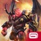 Be Reborn in the best and biggest Mobile MMORPG