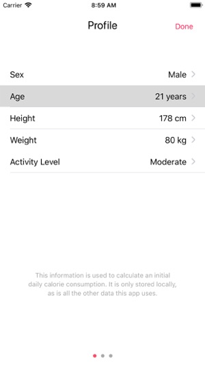 Calorie Burner and Weight Loss(圖1)-速報App