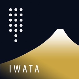 photoikku IWATA フォト一句イワタ