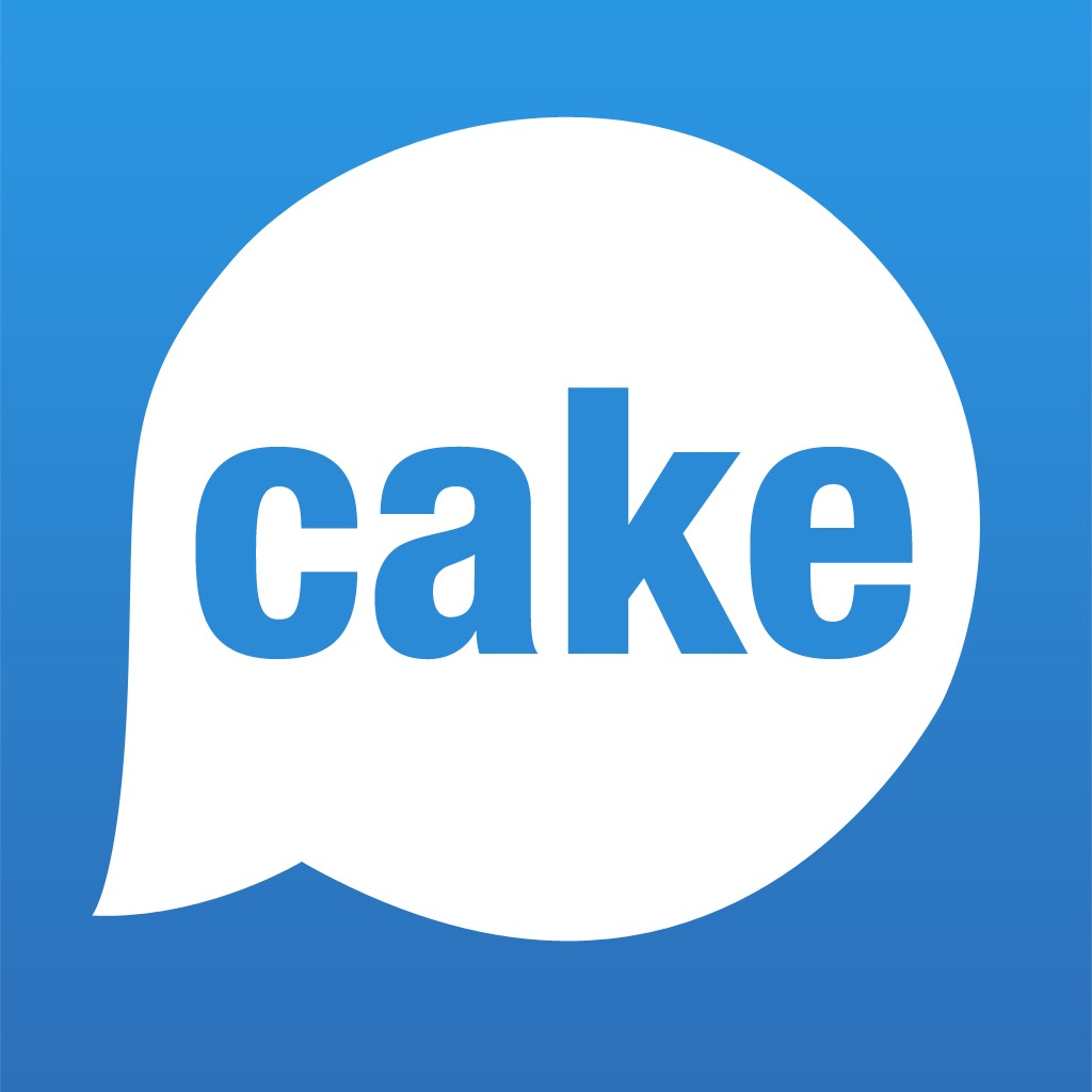 Cake English
