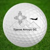 Tijeras Arroyo Golf Course