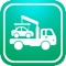 Roadside Assistance 24 Driver is designed to allow tow truck and roadside assistance drivers to send their locations to www