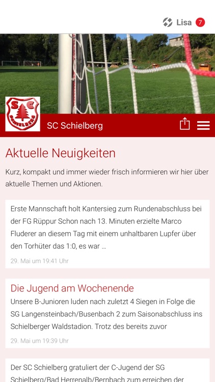 SC Schielberg