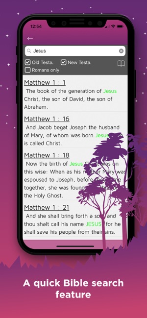 Bible For Women - Woman Bible(圖2)-速報App