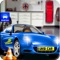 City Driving Car Parking: One of the best car park simulator games to master your driving skills of parking