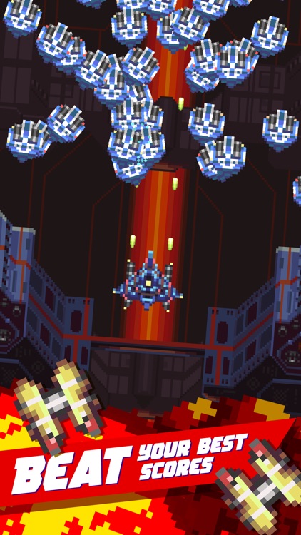 Blast Rush screenshot-3
