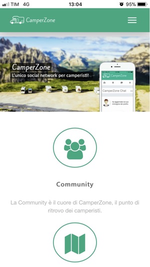 CamperZone(圖1)-速報App