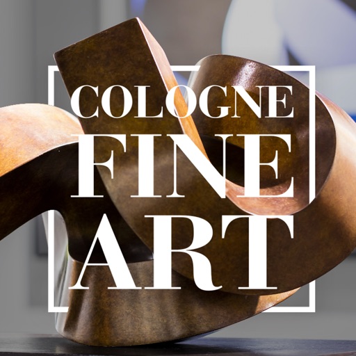 Cologne Fine Art By Koelnmesse Gmbh