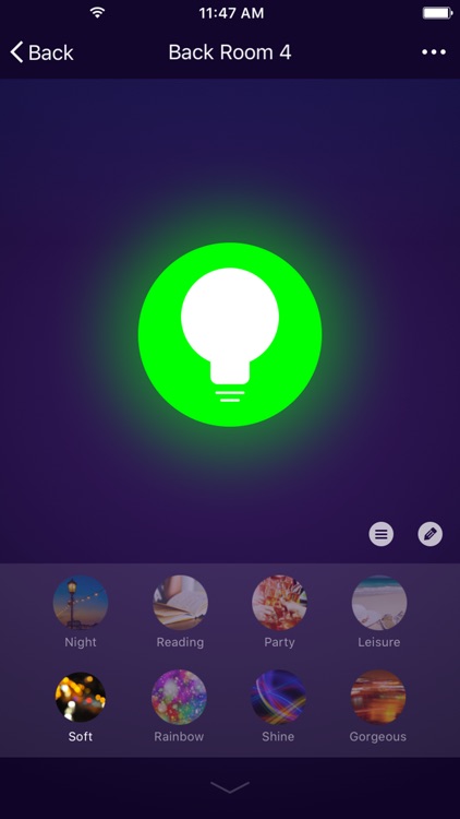 Xtreme Connected Home screenshot-4