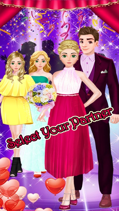 How to cancel & delete Makeup Spa Salon - Prom Girls from iphone & ipad 2