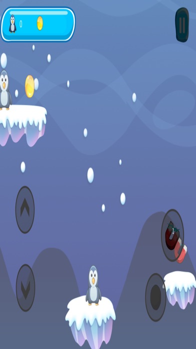 Save My Penguin screenshot 2