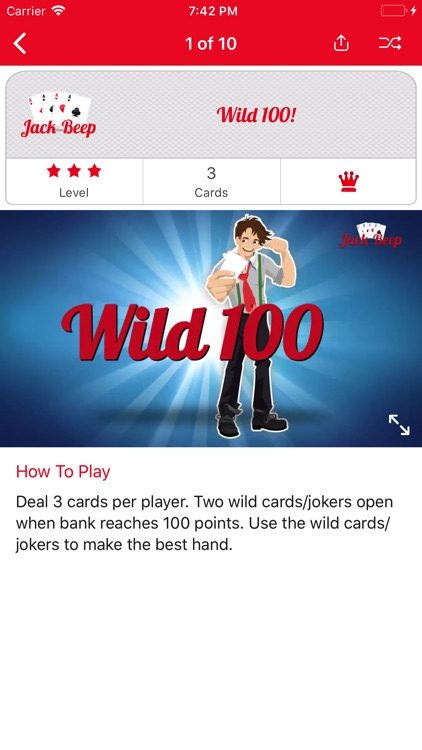 Jack Beep screenshot-3