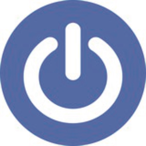 BleGate Control Icon