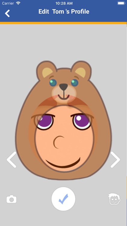 VTech KidiConnect (CA English) screenshot-4