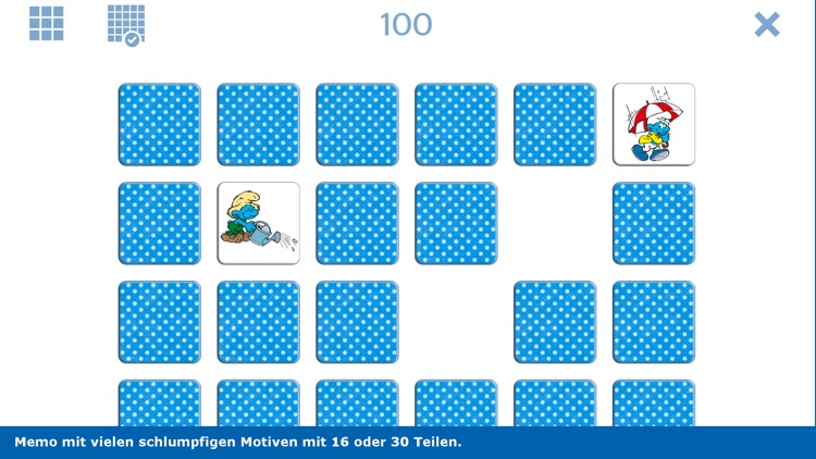 Die Schlümpfe: Geschichten screenshot-4