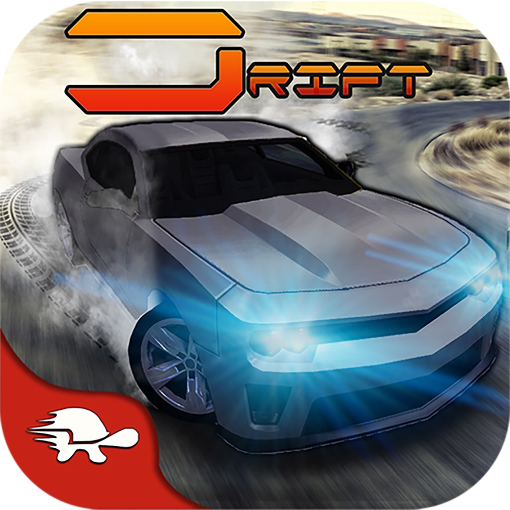 Get Real Drift Racing - Fast Cars for iOS, iPhone, iPad Aso Report