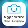 bigger picture - Street