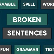 Activities of Broken Sentences