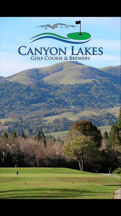How to cancel & delete Canyon Lakes Golf Brew from iphone & ipad 1
