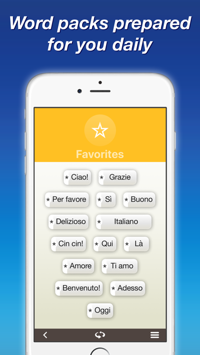 How to cancel & delete Italian by Nemo from iphone & ipad 4