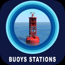 Buoys Stations & Ships HD