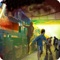 Play Crazy Zombies Train Attack 3D game and keep your defense up and shoot the dead's zombie in this amazing first person-shooter