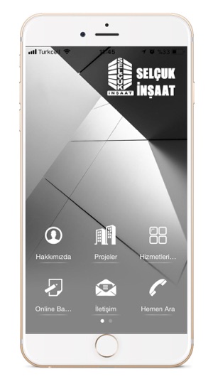 Selçuk İnşaat(圖1)-速報App