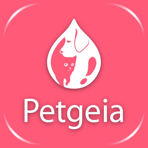 Petgeia Petbook