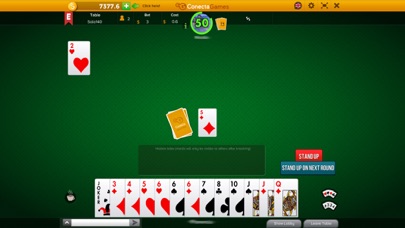 How to cancel & delete Indian Rummy by ConectaGames from iphone & ipad 3