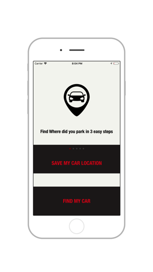 Find My Car - AR(圖1)-速報App