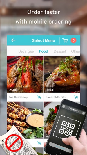 FoodStory©(圖5)-速報App