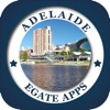 Adelaide Australia OfflineMap