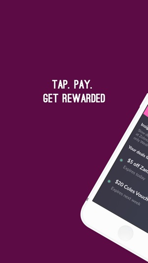 QPay Swipe