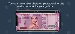 Game screenshot Currency Photo Frame hack