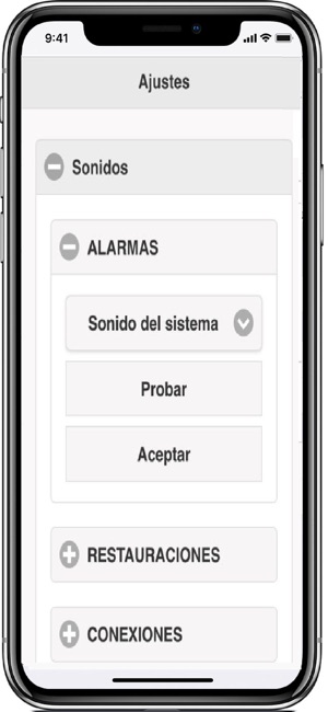 Mi Alarma V2(圖6)-速報App