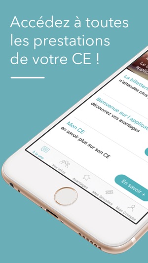 CE LOCHES(圖1)-速報App