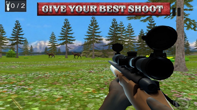 Best Shooter Deer:Hunting For(圖3)-速報App