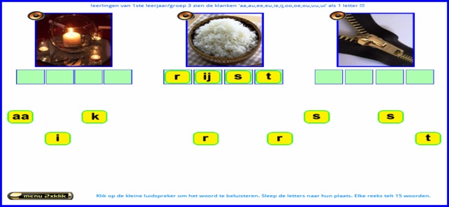 Letterlegger2(圖2)-速報App