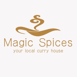 Magic Spices