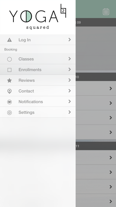 Yoga Squared screenshot 2