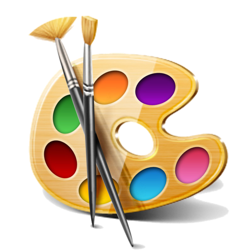 Painting Class icon