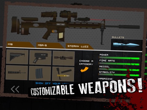 Clear Vision 3 для iPad