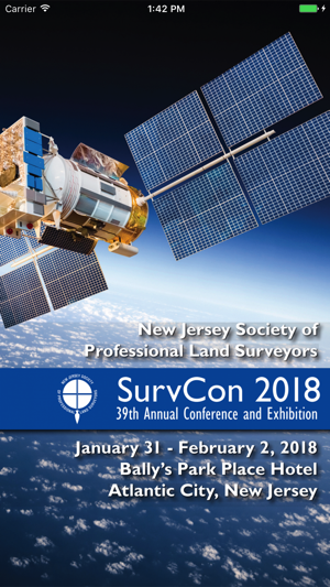 SurvCon 2018