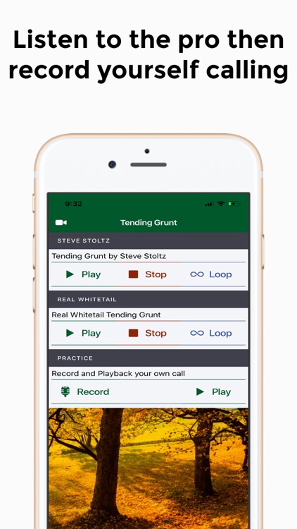 Whitetail Tech screenshot-3