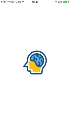 Exames Cognitivos Captura de tela 1