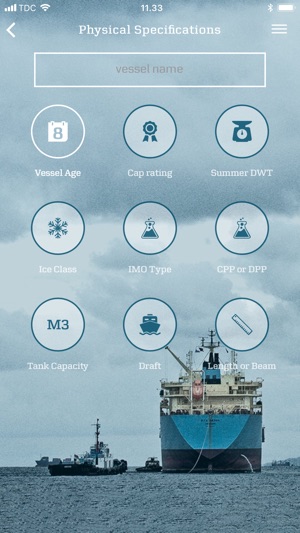 Maersk Tankers MS(圖2)-速報App