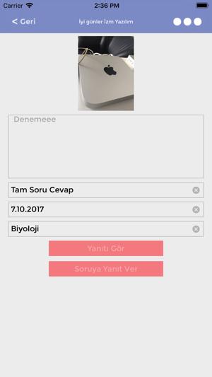 Tam Soru Cevap(圖3)-速報App