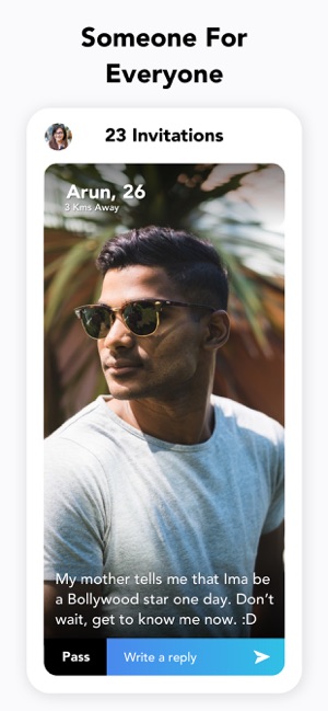 Aisle — Dating App For Indians(圖4)-速報App