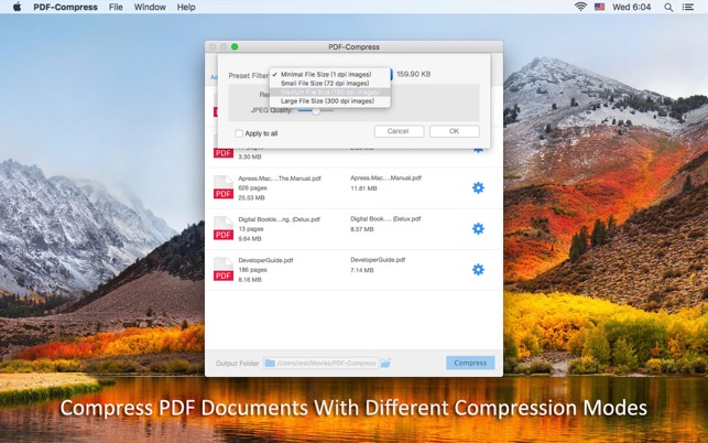 PDF-Compress(圖2)-速報App