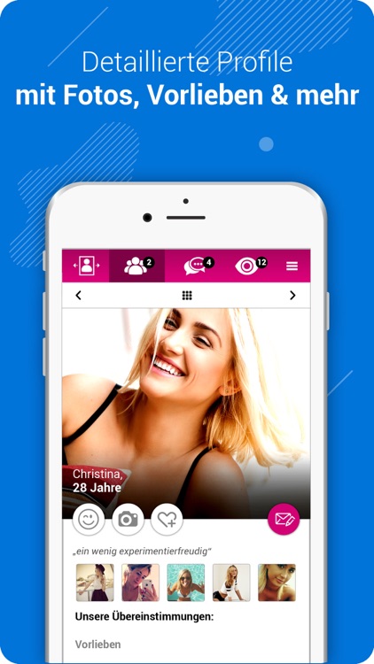 Just Dating By Ideo Labs Gmbh